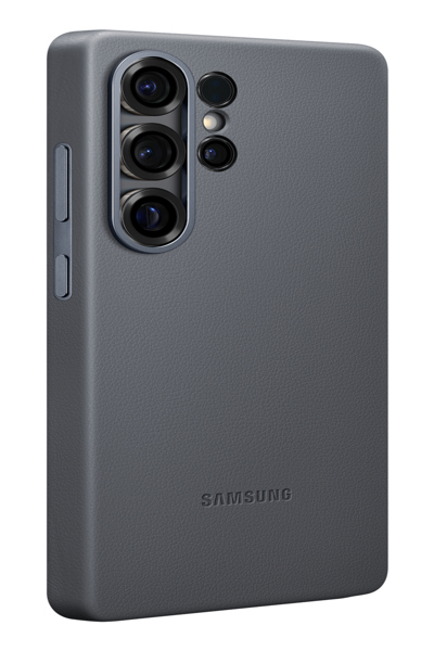 Samsung Kindsuit Case fÃƒÂ¼r Galaxy S25 Ultra Black