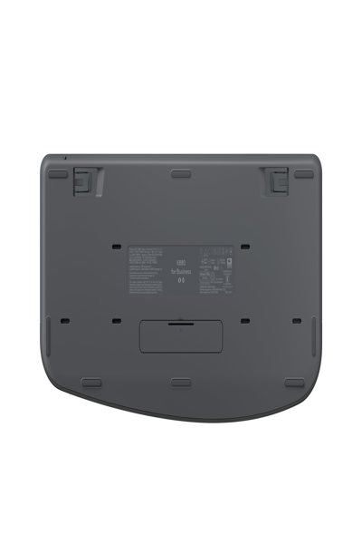 Logitech MK880 For Business - GRAPHITE - CH - 920-014049