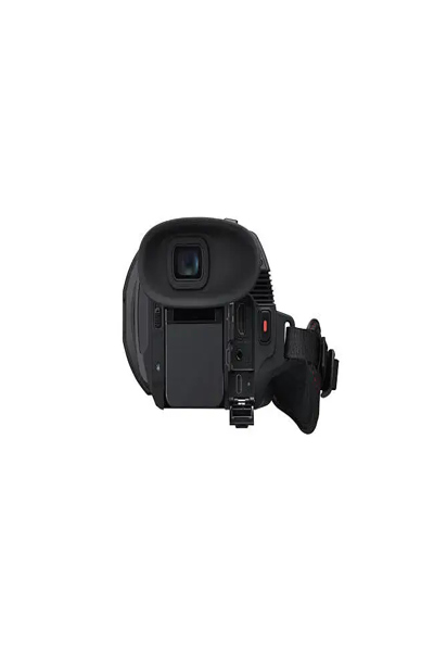 Panasonic HC-X1600E schwarz - HC-X1600E