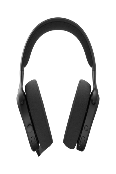 Fractal Design Scape Wired Wireless Headset - FD-HS-SCA1-01