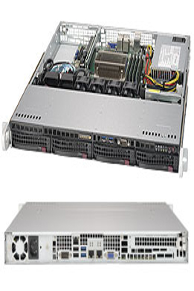 CSE-813MFTQC-350CB2 - CSE-813MFTQC-350CB2