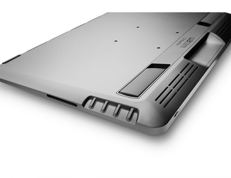 Wacom Cintiq Pro 16 - 2021 - Digitizer with LCD Screen - DTH167K0B