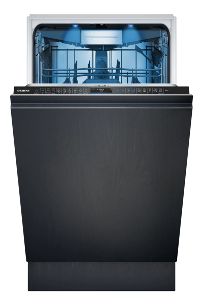 Siemens iQ700 SX87TX02CE Fully Built-in Dishwasher