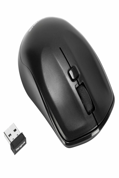 Targus keyboard and mouse set - AKM610FR