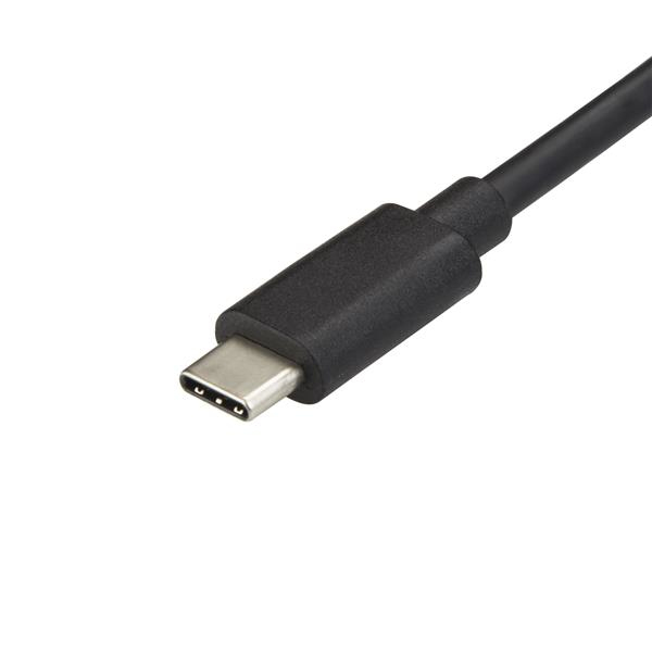 USB C to eSATA Cable - 3 ft / 1m - 5Gbp - For HDD / SSD / ODD - External Hard Drive Adapter - USB 3.0 to eSATA Converter (USB3C2ESAT3) Lagringskontrol - USB3C2ESAT3