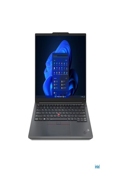 Lenovo ThinkPad E14 - 14" Notebook - Core i5 4.6 GHz 35.6 cm