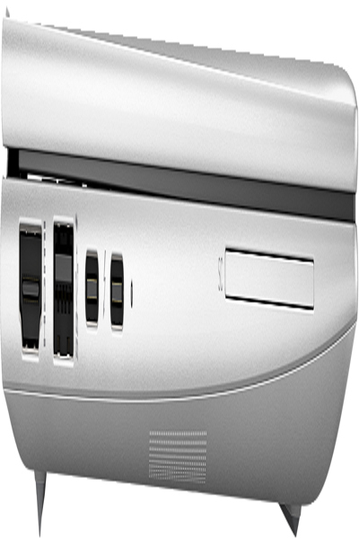 HP EliteBook 8A487EA: 14" Notebook, Core i7, 1.7 GHz