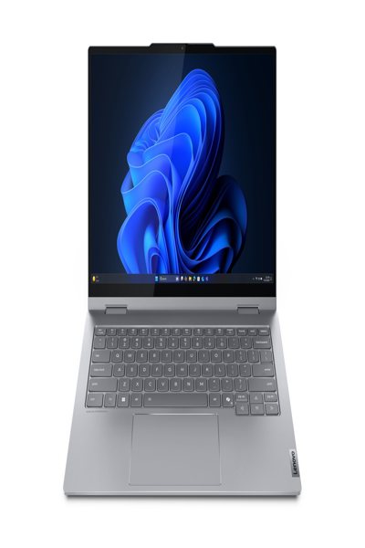 Lenovo ThinkBook 14 2-in-1 G5 Intel Core Ultra 5 225U - Convertible - Core Ultra 5 - 21SQ0012GE