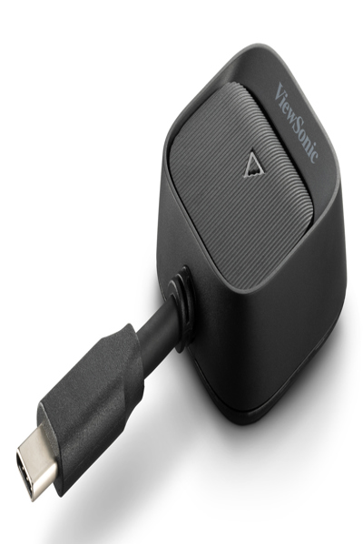 ViewSonic RX HDMI WIRELESS DONGLE USB-C P