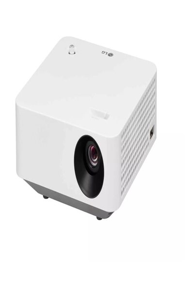 LG CineBeam PF510Q – DLP-projektor - PF510Q