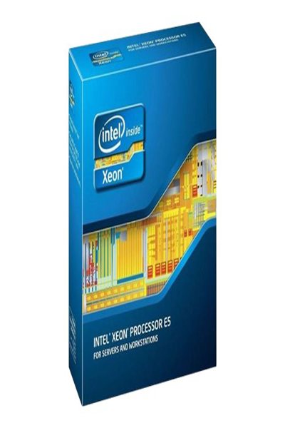 Intel Xeon E5-1620 Xeon E5 3.5 GHz - Skt 2011-3 Broadwell - BX80660E51620V4