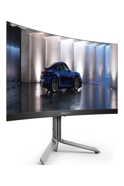 AOC AGON PRO PD49 Porsche Design - PD49