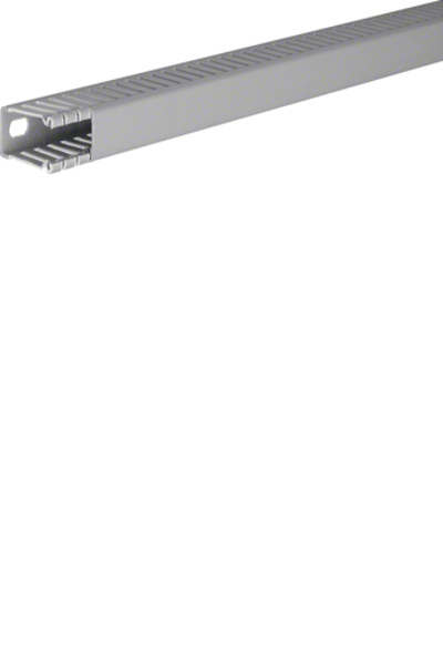 Hager BA64001507030B Grey PVC 2000mm