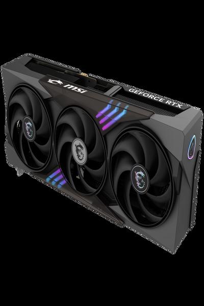 MSI GeForce RTX 5090 32G GAMING TRIO OC - V530-014R