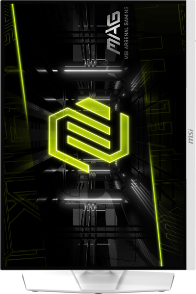 MSI MAG 274URFW 4K Ultra HD-skärm - MAG 274URFW