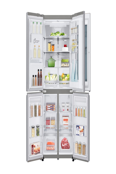LG GMX945NS9F Refrigerator/Freezer - GMX945NS9F