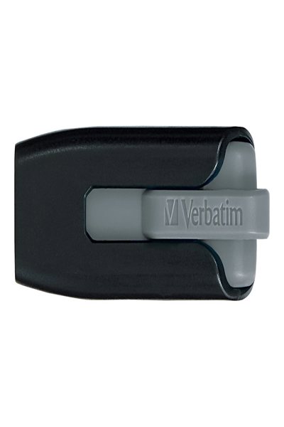 Verbatim Store 'n' Go V3 - USB flash drive - 49172