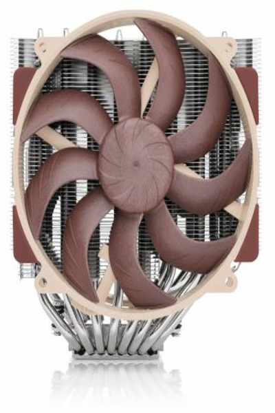 Noctua NH-D15 G2 LBC processor cooler - NH-D15 G2 LBC