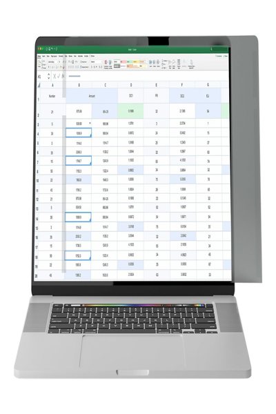 133L-PRIVACY-SCREEN - 133L-PRIVACY-SCREEN