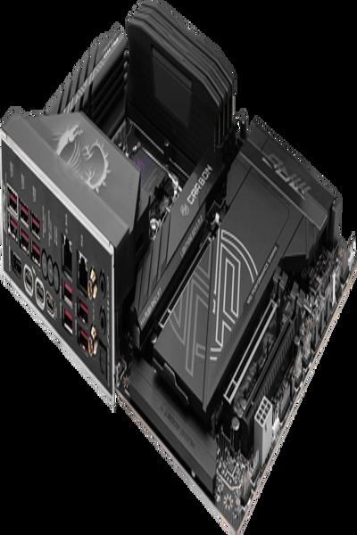 MSI MPG Z890 Carbon WiFi-moderkort - 7E17-001R