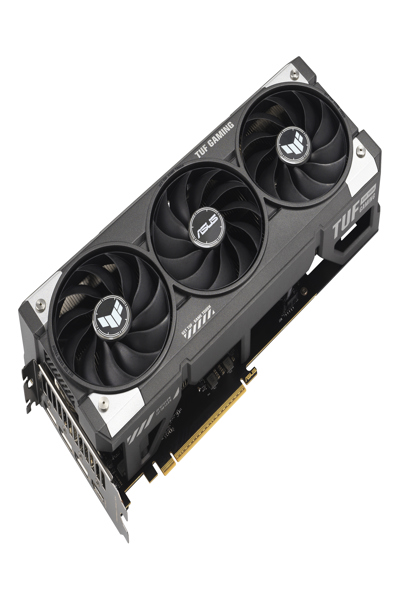 ASUS TUF Gaming GeForce RTX 5060 Ti 16GB - 90YV0MG0-M0NA00