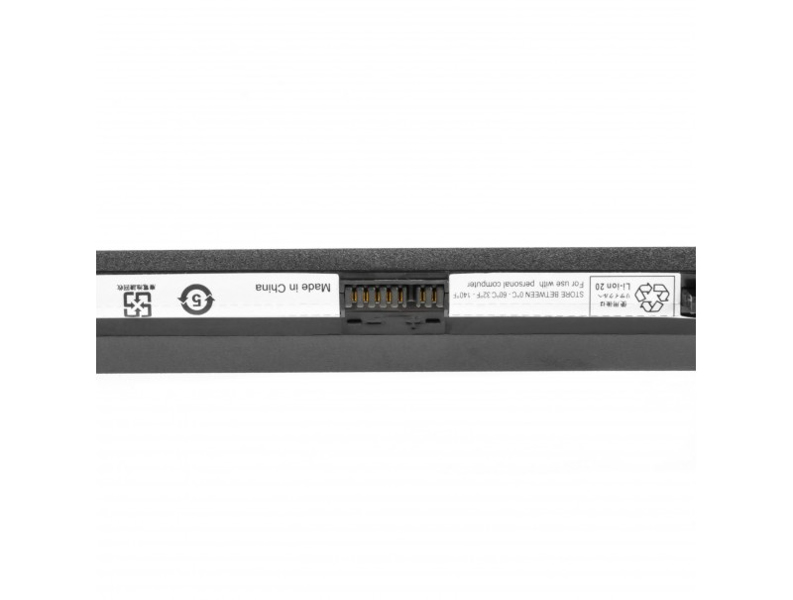 GREEN CELL LE88 battery L12S4A01 for Lenovo IdeaPad S500 Flex 14 14D 15 15D - LE88