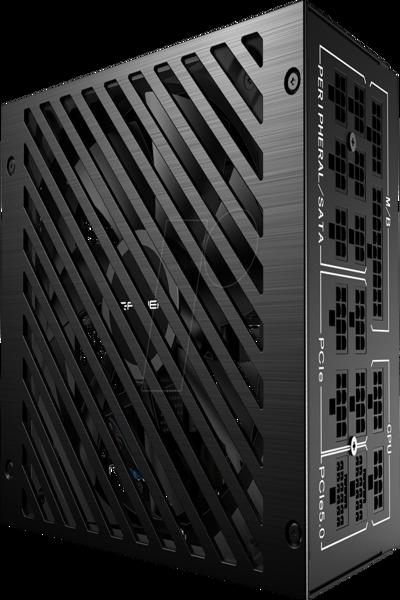 LC1200P : alimentation ATX 1 200 W