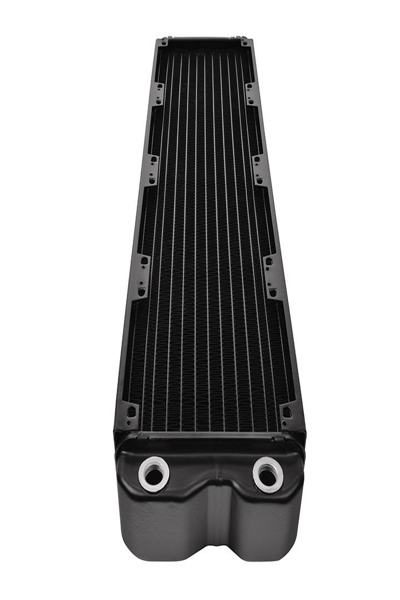 Thermaltake Pacific RL480 Svart Kyltillbehör - CL-W014-AL00BL-A