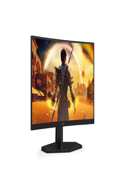 AOC Gaming C24G42E - LED monitor - C24G42E
