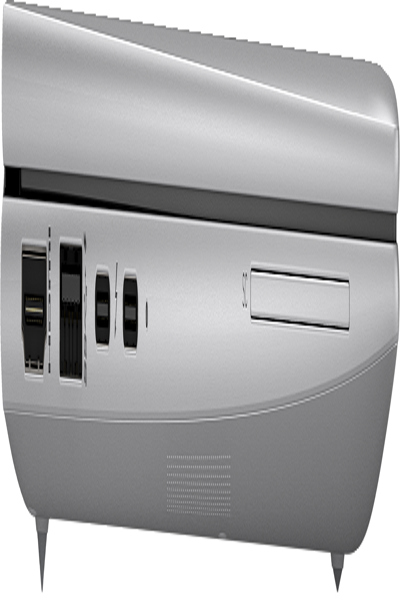 HP ZBook 865P9EA 14in Mobile Workstation Core i5 - 865P9EA