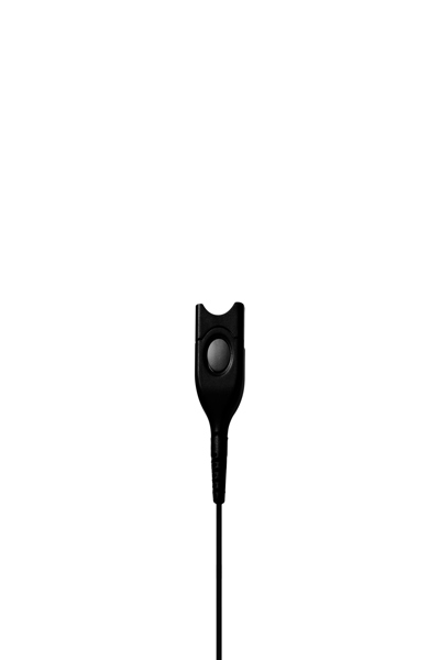 EPOS | SENNHEISER IMPACT SC 660 TC - Headset - Head-band - Calls & Music - Black - Silver - Binaural - Button - 1000641