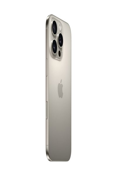 iPhone 16 Pro - Smartphone 5G