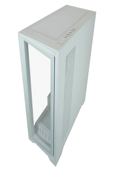 LC-7041B-ON, Midi Tower, PC - LC-806W-ON