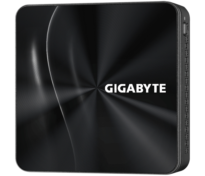 Gigabyte BRIX GB-BRR5-4500 (rev. 1.0) - Ultra Compact PC - GB-BRR5-4500