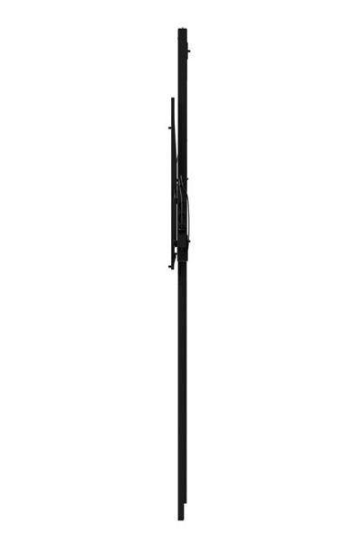HAGOR WH MOTO SLIM STUD-WALL MOUNT ACCESSORY