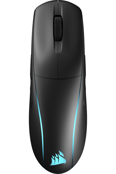 Corsair M75 Wireless Optical Gaming Mouse - CH-931D010-EU