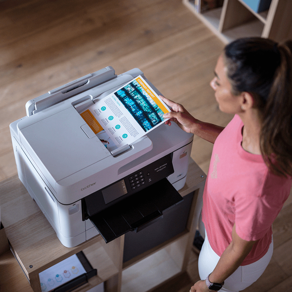 Brother MFC-J5740DW - Multifunction printer - MFCJ5740DWRE1