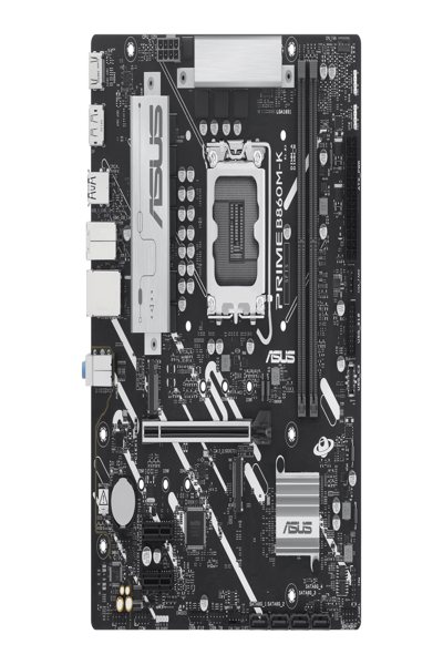 ASUS PRIME B860M-K - Moderkort - 90MB1JT0-M0EAY0