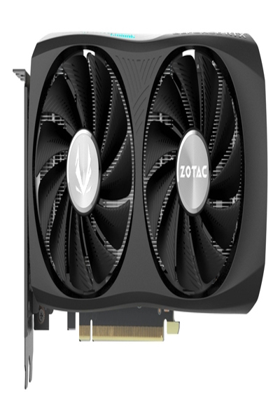 ZOTAC GAMING GeForce RTX 4070 Twin Edge