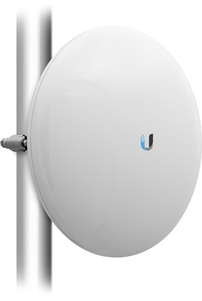 Ubiquiti NBE-5AC-GEN2 NanoBeam 5AC Gen 2 WLAN Bridge - NBE-5AC-GEN2