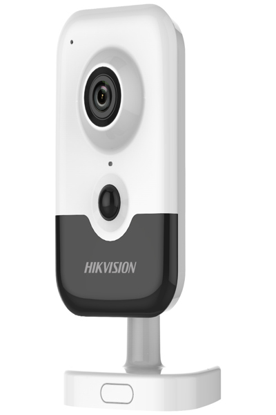 Hikvision DS-2CD2426G2-I : Caméra de sécurité IP intérieure