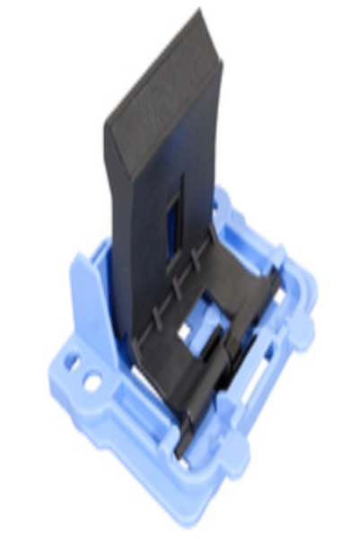 Canon HP RM1-4227-000CN - Tampon de séparation - Noir, Bleu