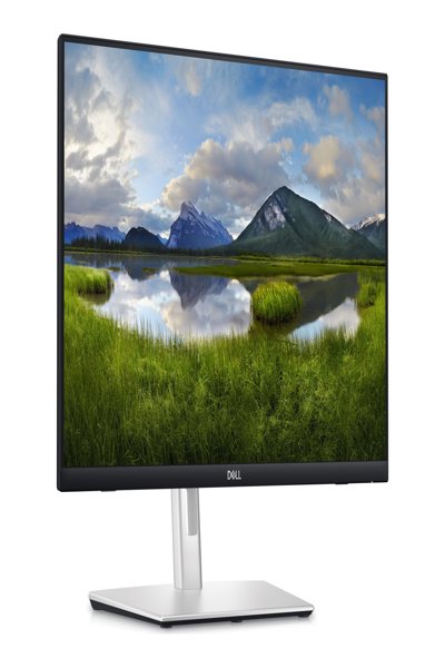 Dell P2424HT - LED-skärm - 24" (23,8" synlig) - 210-BHSK