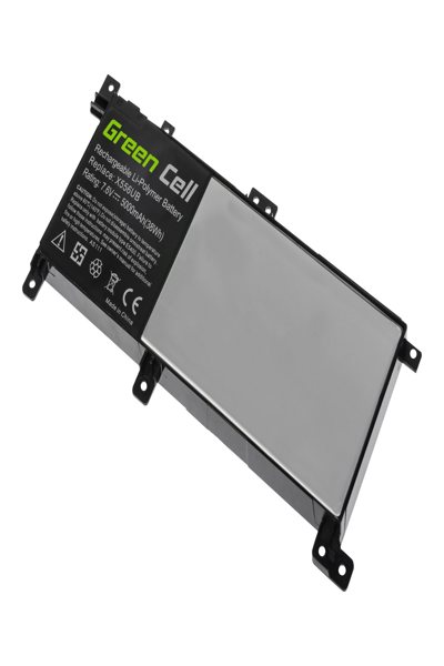 Green Cell C21N1509 Laptop Battery Replacement ASUS - AS111