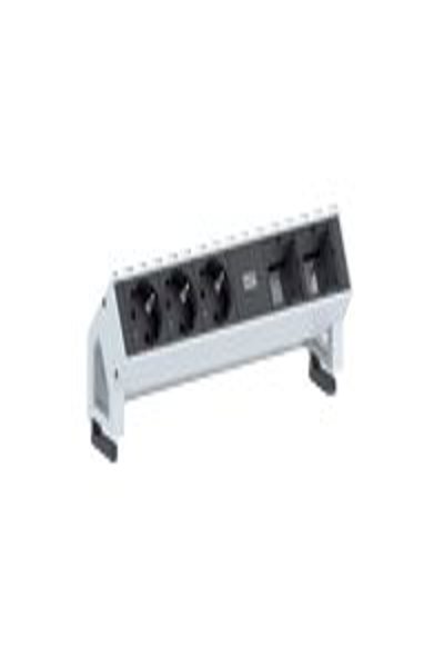 Bachmann DESK 2 - Multiprise