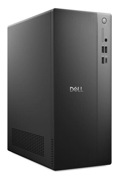 DELL ECT1250 CORE I5-14400 TOWER PC 8 GB - ECT1250_RPLS-R_004