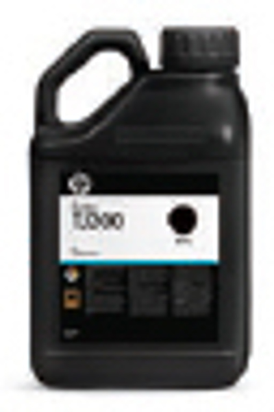 HP SC200 Black Ink: Pigment-based