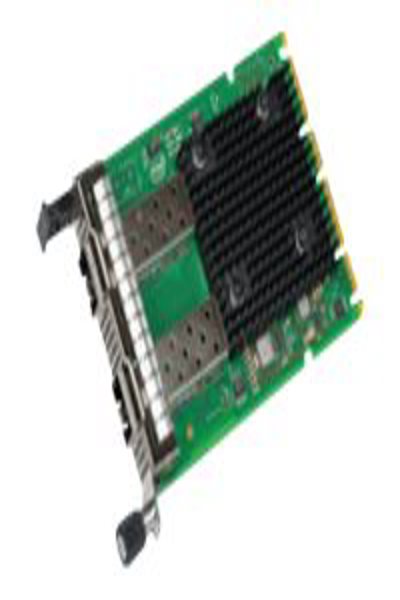 Intel Ethernet Nätverksadapter X710-DA2 för OCP 3.0 - X710DA2OCPV3G1P