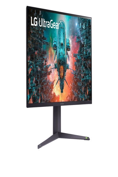 LG 32GQ950P-B UltraGear LED-skärm - 32GQ950P-B