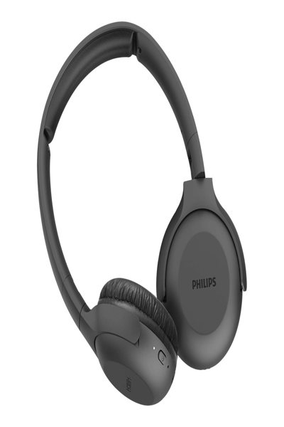 Philips TAUH202BK Headset Black - TAUH202BK/00